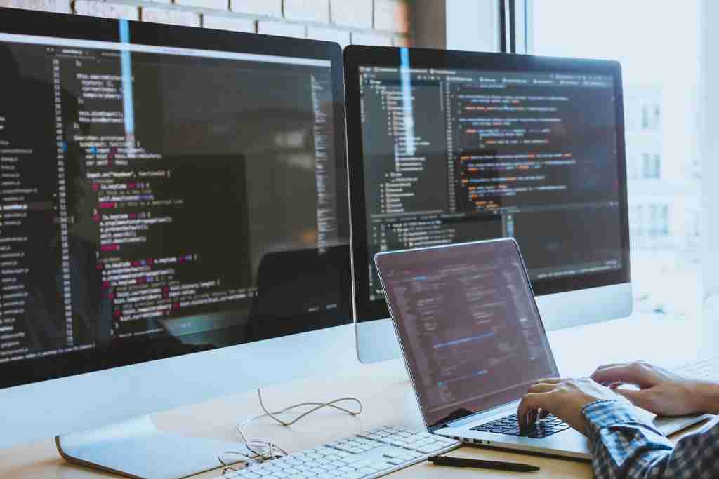 web design and development