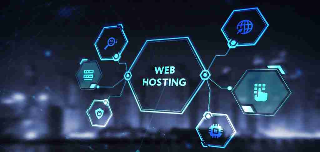 Web Hosting