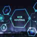 Web Hosting