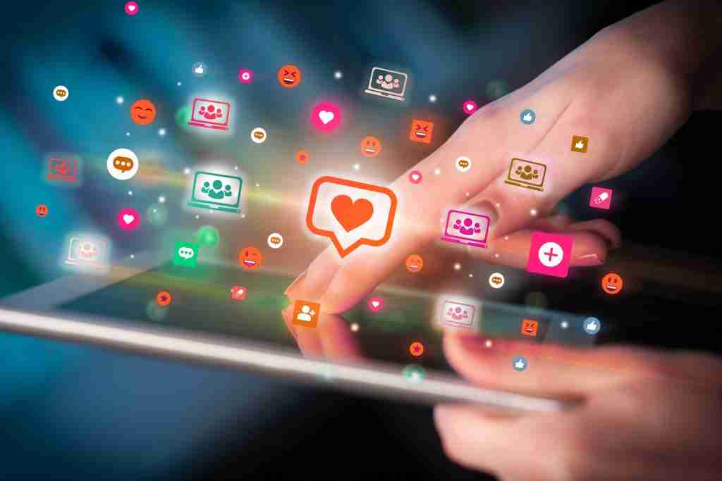 Social Media