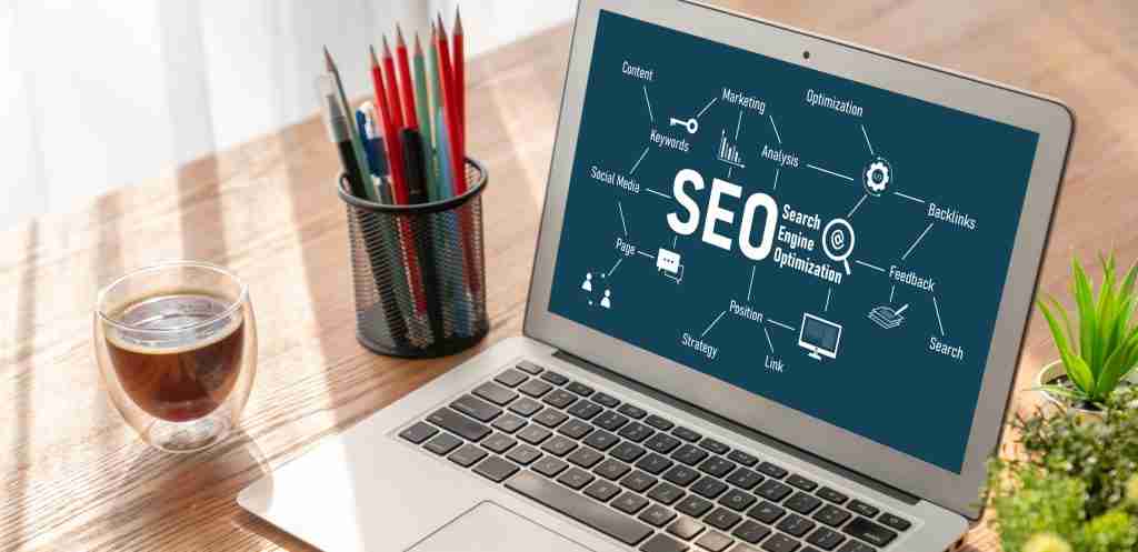 On Page SEO