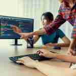 web development