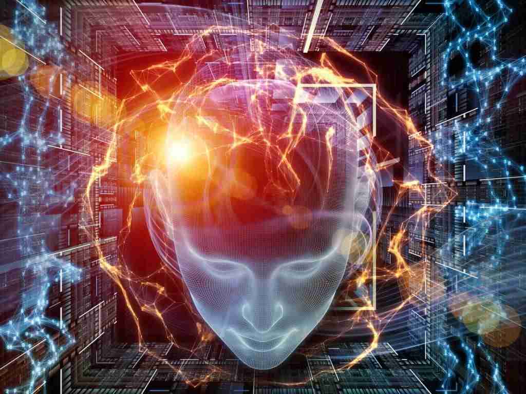 AI Artificial Intellegence
