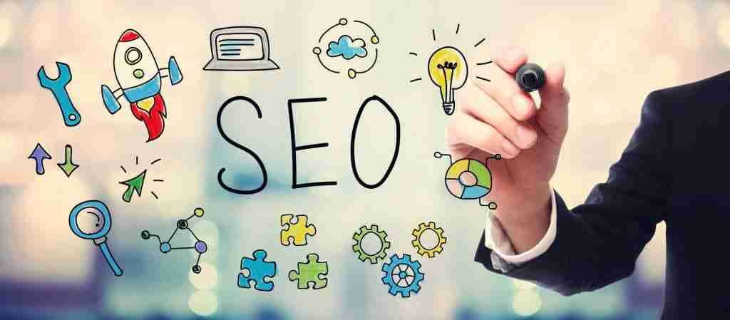 How SEO Works How SEO Works