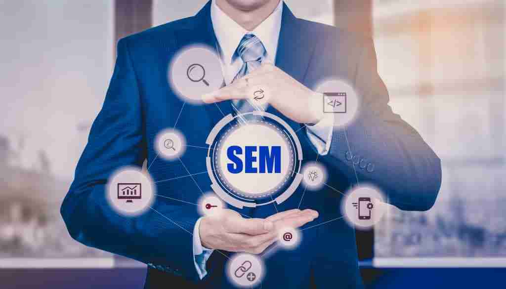 Looking Ahead: Is AI the Future for SEM Services?
