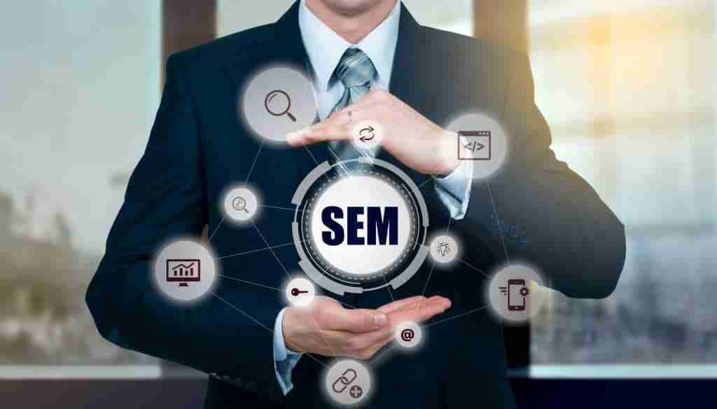 Why Your Business Needs Local SEM Services