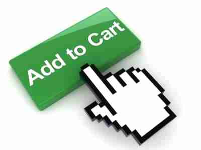 call to action for e-commerce-website