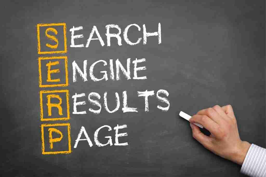 How to Get on the First Page of Google (and Stay There)
