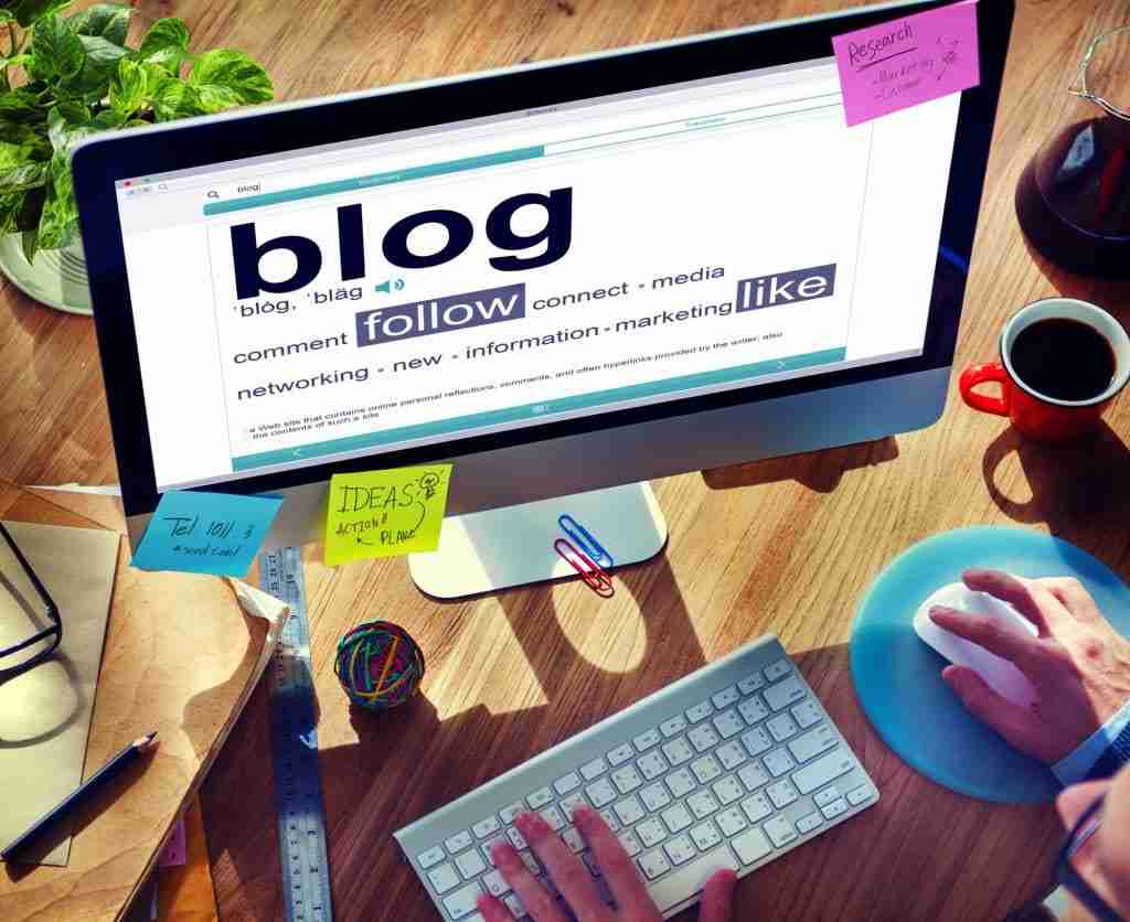 Blog Post