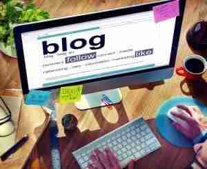 How to get your blog noticed