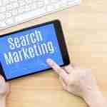 search marketing