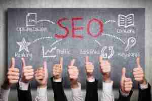 outsourcing SEO Services