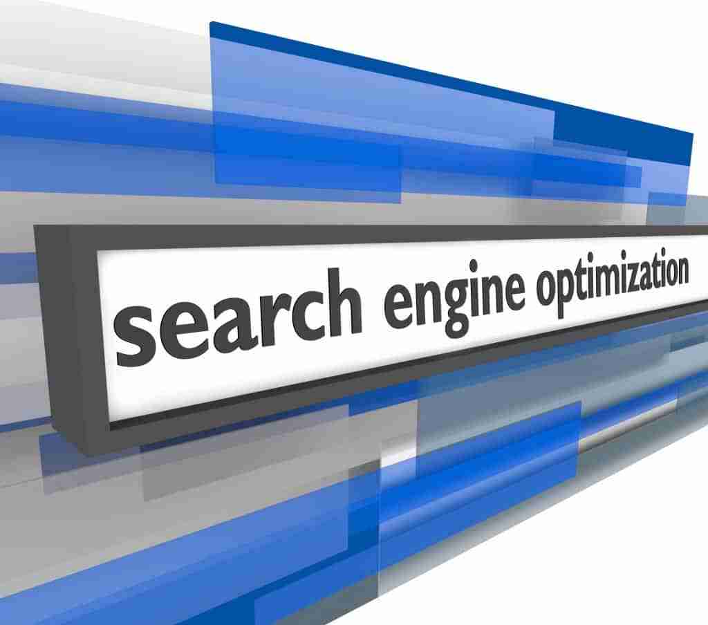 History of Search Engine Optimisation