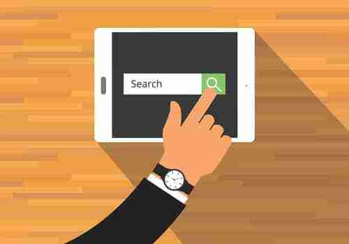 Organic SEO
