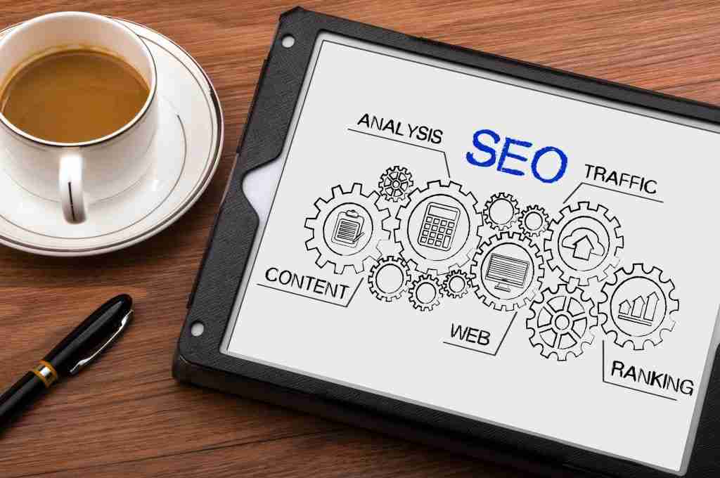 SEO Step by Step Guide