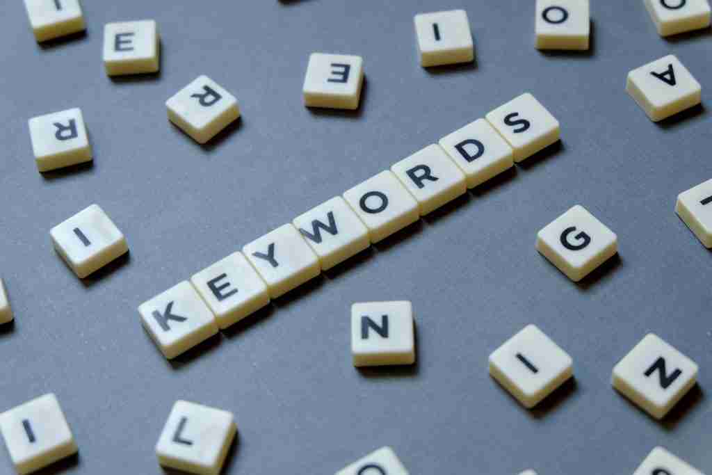 Local Keyword Research
