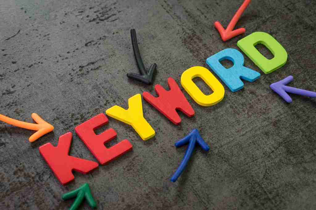 Keyword Research
