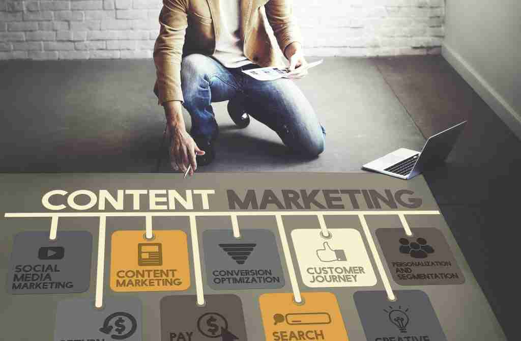 Content Quality